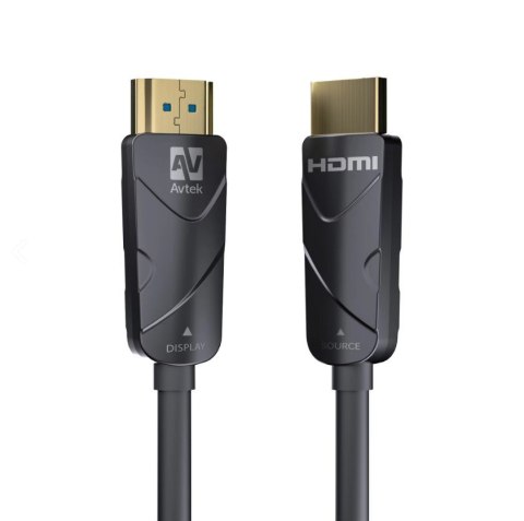 AVTEK KABEL AKTYWNY HDMI 15M AVTEK KABEL AKTYWNY HDMI 15M