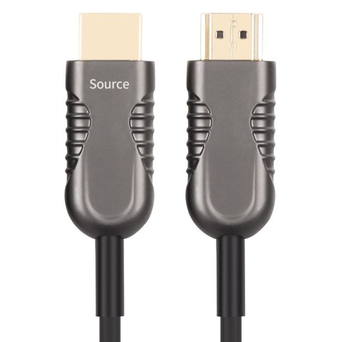 UNITEK KABEL OPTYCZNY HDMI 2.0 Active Optical Cable 4K 60HZ, 7M UNITEK KABEL OPTYCZNY HDMI 2.0 Active Optical Cable 4K 60HZ, 7M