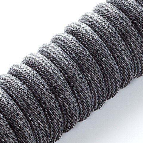 Cablemod CM-CKCA-CK-KC150KC-R kabel USB 1,5 m USB A USB C Szary Cablemod CM-CKCA-CK-KC150KC-R kabel USB 1,5 m USB A USB C Szary