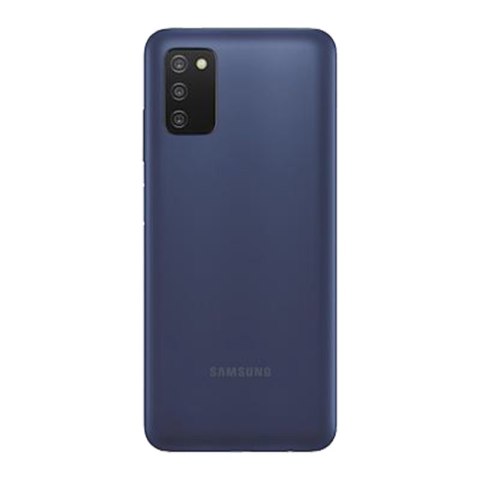 PURO 0.3 Nude - Etui Samsung Galaxy A03s (przezroczysty) PURO 0.3 Nude - Etui Samsung Galaxy A03s (przezroczysty)