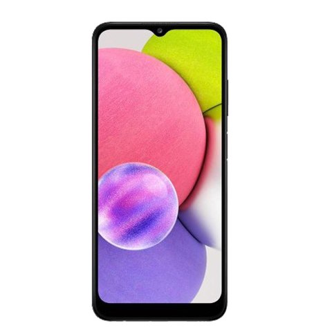 PURO 0.3 Nude - Etui Samsung Galaxy A03s (przezroczysty) PURO 0.3 Nude - Etui Samsung Galaxy A03s (przezroczysty)