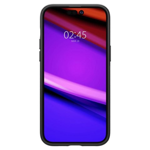 Spigen Mag Armor - Etui do iPhone 14 Pro Max (Czarny)