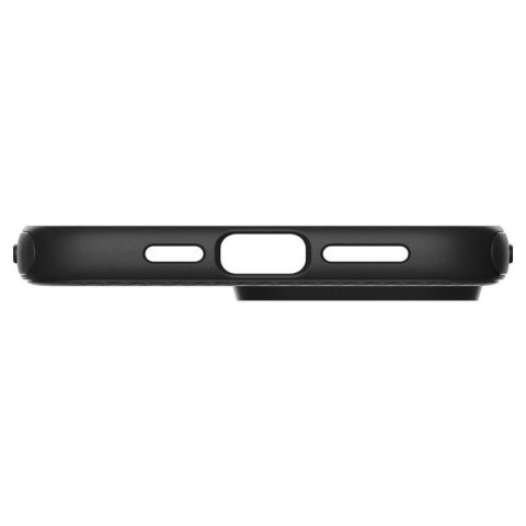 Spigen Mag Armor - Etui do iPhone 14 Pro Max (Czarny)