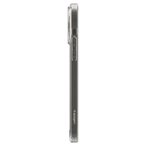 Spigen Ultra Hybrid Mag MagSafe - Etui do iPhone 14 Pro Max (Biały)