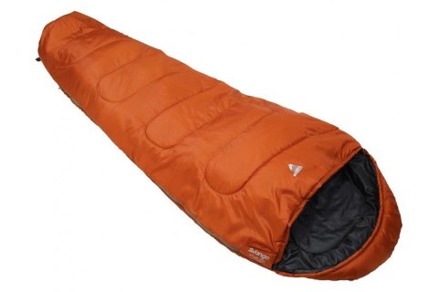 Śpiwór Vango Atlas 250 Burnt Orange Śpiwór Vango Atlas 250 Burnt Orange
