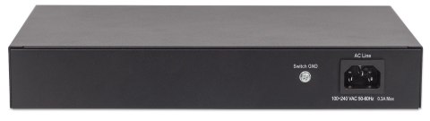 INTELLINET GIGABIT SWITCH 24X 10/100/1000 RJ45 DES INTELLINET GIGABIT SWITCH 24X 10/100/1000 RJ45 DES