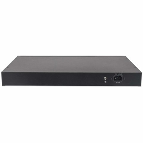 INTELLINET GIGABIT SWITCH 24X 10/100/1000 RJ45 POE INTELLINET GIGABIT SWITCH 24X 10/100/1000 RJ45 POE