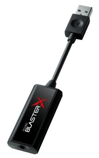 Karta dźwiękowe Creative 70SB171000000 (Zewnętrzna; USB 2.0) Karta dźwiękowe Creative 70SB171000000 (Zewnętrzna; USB 2.0)