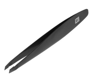 ZWILLING 47206-401-0 Pinceta kosmetyczne Czarny ZWILLING 47206-401-0 Pinceta kosmetyczne Czarny