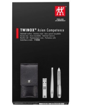 ZWILLING 97119-004-0 zestaw upominkowy do manicure/pedicure