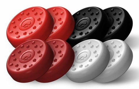 Steelseries 1020-NP akcesorium do sterowania w grach Nakładka na uchwyt kciuka Steelseries 1020-NP akcesorium do sterowania w grach Nakładka na uchwyt kciuka