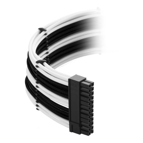 Cablemod CM-CSR-CKIT-NKKW-R wewnętrzny kabel zasilający Cablemod CM-CSR-CKIT-NKKW-R wewnętrzny kabel zasilający