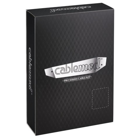 Cablemod CM-PCSR-FKIT-NKW-R wewnętrzny kabel zasilający Cablemod CM-PCSR-FKIT-NKW-R wewnętrzny kabel zasilający