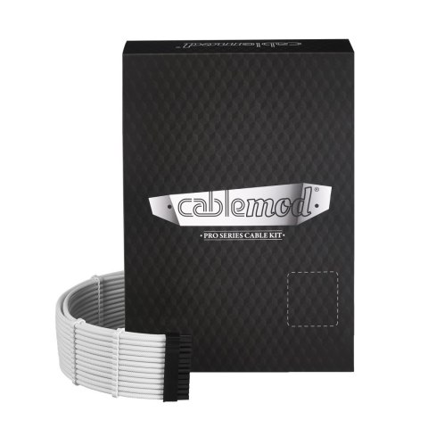 Cablemod CM-PCSR-FKIT-NKW-R wewnętrzny kabel zasilający Cablemod CM-PCSR-FKIT-NKW-R wewnętrzny kabel zasilający