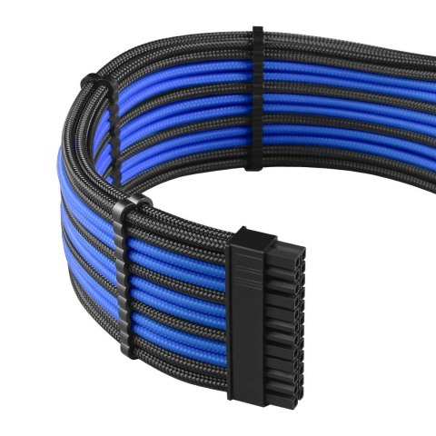 Cablemod CM-PRTS-FKIT-NKKB-R wewnętrzny kabel zasilający Cablemod CM-PRTS-FKIT-NKKB-R wewnętrzny kabel zasilający