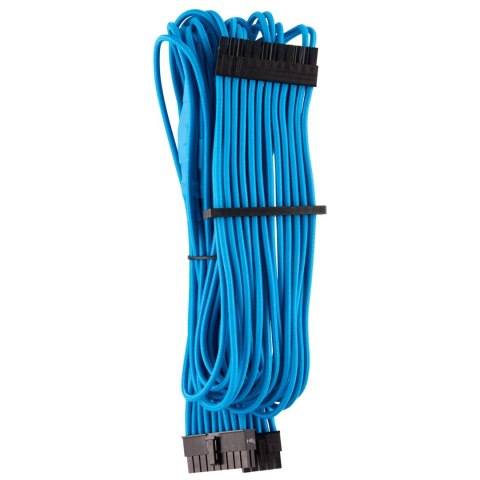 Corsair CP-8920232 wewnętrzny kabel zasilający 0,61 m Corsair CP-8920232 wewnętrzny kabel zasilający 0,61 m