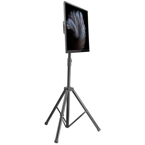 MANHATTAN STOJAK PODŁOGOWY TV TRIPOD LCD/LED 37-70 MANHATTAN STOJAK PODŁOGOWY TV TRIPOD LCD/LED 37-70