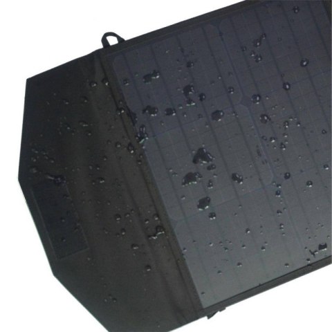 PowerNeed ES-100 panel słoneczny 100 W PowerNeed ES-100 panel słoneczny 100 W