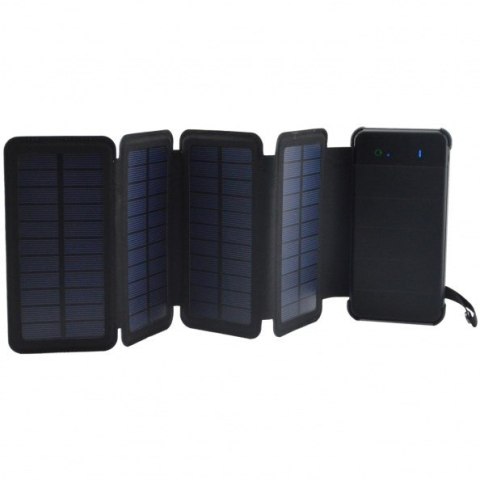 PowerNeed ES8000B panel słoneczny 6 W PowerNeed ES8000B panel słoneczny 6 W