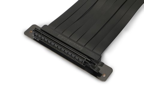 Taśma Phanteks PH-CBRS_PR22 (PCI-E x16 M - PCI-E x16 F; 0 22m; kolor czarny) Taśma Phanteks PH-CBRS_PR22 (PCI-E x16 M - PCI-E x16 F; 0 22m; kolor czarny)