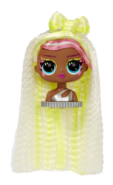L.O.L. Surprise! L.O.L. Surprise Tweens Surprise Swap Fashion Doll- Curls-2- Crimps Cora