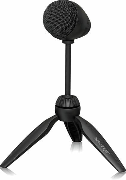 Behringer BU5 Mikrofon pojemnościowy USB Behringer BU5 Mikrofon pojemnościowy USB