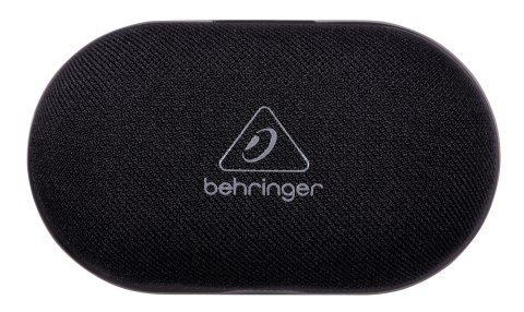 Behringer TRUE BUDS - słuchawki douszne bezprzewodowe