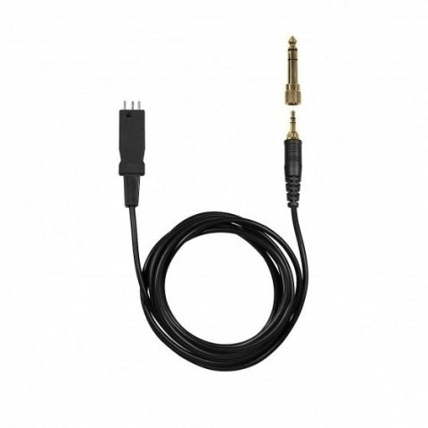 Beyerdynamic K 100.07 - 3,0 m do DT 100 stereo mini-jack / adapter 1/4" Beyerdynamic K 100.07 - 3,0 m do DT 100 stereo mini-jack / adapter 1/4"