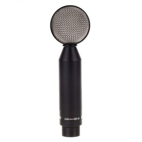 Beyerdynamic M 130 (2023) Mikrofon dynamiczny podwójna wstęga Beyerdynamic M 130 (2023) Mikrofon dynamiczny podwójna wstęga
