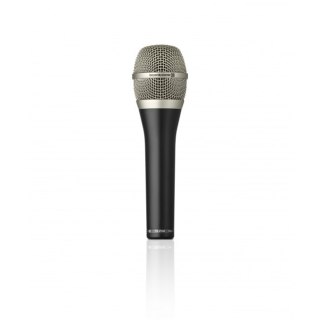 Beyerdynamic TG V50d Czarny, Srebrny Mikrofon Stage / Performance