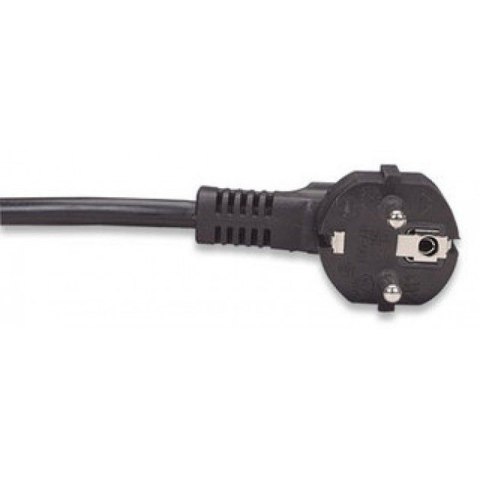 Techly I-CASE STRIP-61UD rozdzielacz zasilania PDU 6 x gniazdo sieciowe 1U Czarny, Czerwony Techly I-CASE STRIP-61UD rozdzielacz zasilania PDU 6 x gniazdo sieciowe 1U Czarny, Czerwony