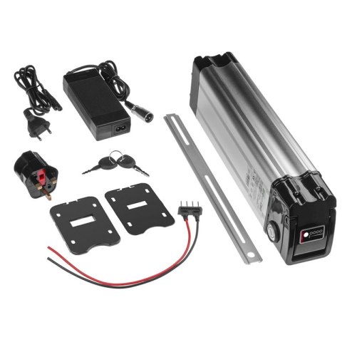 Green Cell - Bateria 11Ah (396Wh) do roweru elektrycznego E-Bike 36V Green Cell - Bateria 11Ah (396Wh) do roweru elektrycznego E-Bike 36V