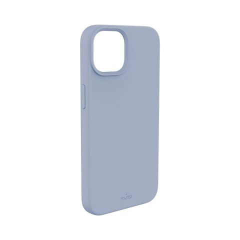 PURO ICON Cover - Etui iPhone 14 Plus (Sierra Blue) PURO ICON Cover - Etui iPhone 14 Plus (Sierra Blue)