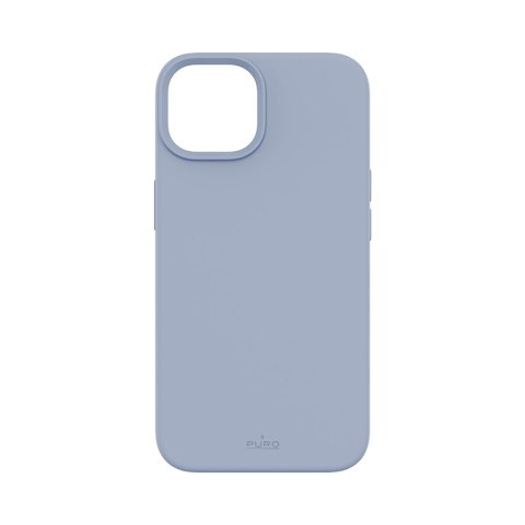 PURO ICON Cover - Etui iPhone 14 Plus (Sierra Blue) PURO ICON Cover - Etui iPhone 14 Plus (Sierra Blue)