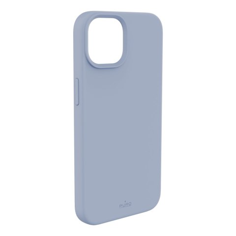 PURO ICON Cover - Etui iPhone 14 Plus (Sierra Blue) PURO ICON Cover - Etui iPhone 14 Plus (Sierra Blue)