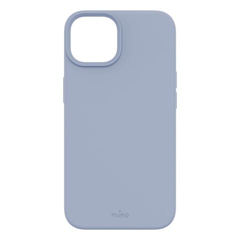 PURO ICON Cover - Etui iPhone 14 Plus (Sierra Blue) PURO ICON Cover - Etui iPhone 14 Plus (Sierra Blue)