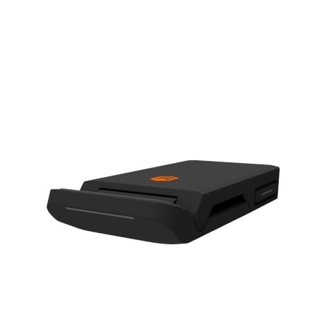 STM ChargeTree Go - Mobilna ładowarka bezprzewodowa 3w1 do iPhone, AirPods i Apple Watch (czarny) STM ChargeTree Go - Mobilna ładowarka bezprzewodowa 3w1 do iPhone, AirPods i Apple Watch (czarny)