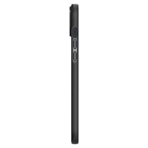 Spigen Thin Fit - Etui do iPhone 15 Plus / iPhone 14 Plus (Czarny)