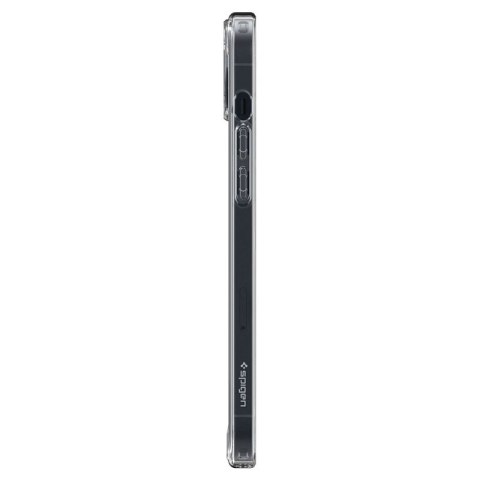 Spigen Ultra Hybrid Matte - Etui do iPhone 15 Plus / iPhone 14 Plus (Przezroczysty matowy)