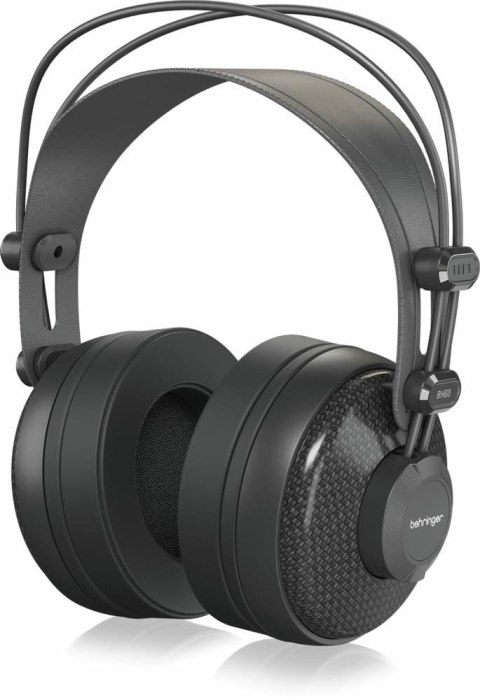 Behringer BH60 Słuchawki studyjne Behringer BH60 Słuchawki studyjne