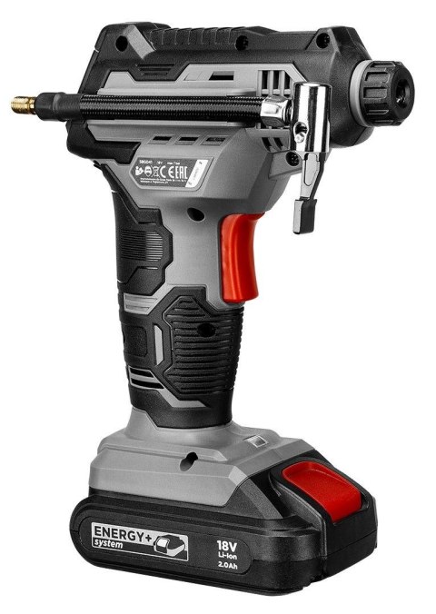 Graphite 58G041 sprężarka Graphite 58G041 sprężarka