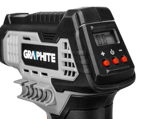 Graphite 58G041 sprężarka Graphite 58G041 sprężarka