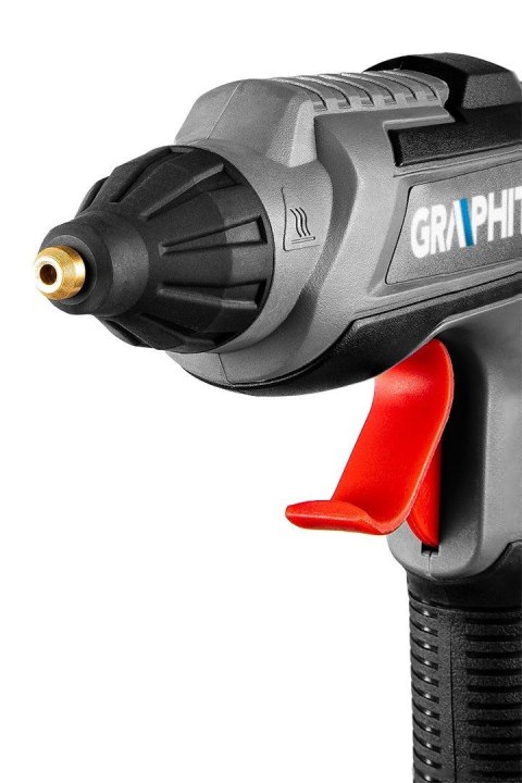 Pistolet klejowy akumulatorowy Energy+ 18V, bez akumulatora Pistolet klejowy akumulatorowy Energy+ 18V, bez akumulatora