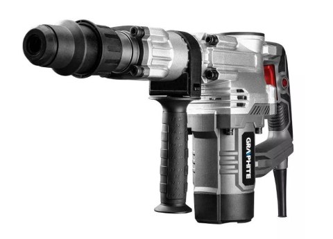 Młot wyburzeniowy 1300W Graphite SDS Max Młot wyburzeniowy 1300W Graphite SDS Max