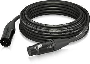 Behringer PMC-1000 mikrofonowy XLR F - XLR M 10m Behringer PMC-1000 mikrofonowy XLR F - XLR M 10m