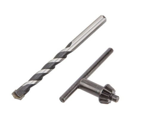 Wiertarka udarowa 550W,uchwyt kluczykowy 13 mm, walizka Graphite Wiertarka udarowa 550W,uchwyt kluczykowy 13 mm, walizka Graphite