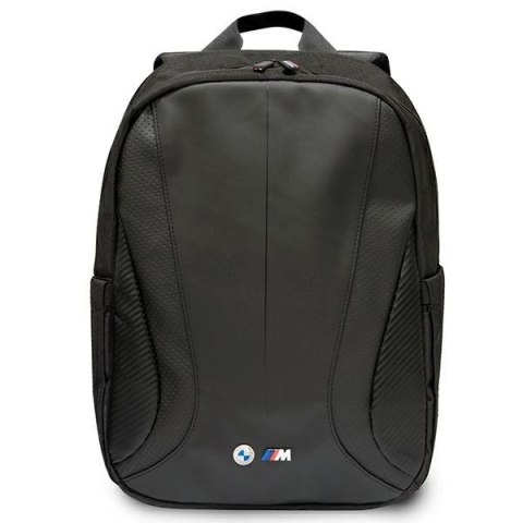 BMW Perforated - Plecak do notebooka 16" (Black) BMW Perforated - Plecak do notebooka 16" (Black)
