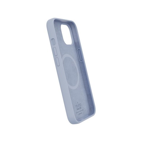 PURO ICON MAG - Etui iPhone 14 Plus MagSafe (Sierra Blue) PURO ICON MAG - Etui iPhone 14 Plus MagSafe (Sierra Blue)