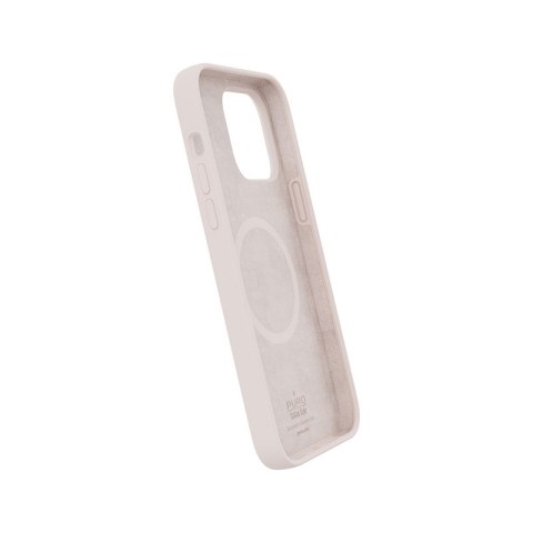PURO ICON MAG - Etui iPhone 14 Pro Max MagSafe (Dusty Pink) PURO ICON MAG - Etui iPhone 14 Pro Max MagSafe (Dusty Pink)