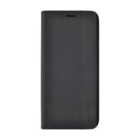 PureGear WALLET Series - Etui z klapką iPhone 14 (czarny) PureGear WALLET Series - Etui z klapką iPhone 14 (czarny)